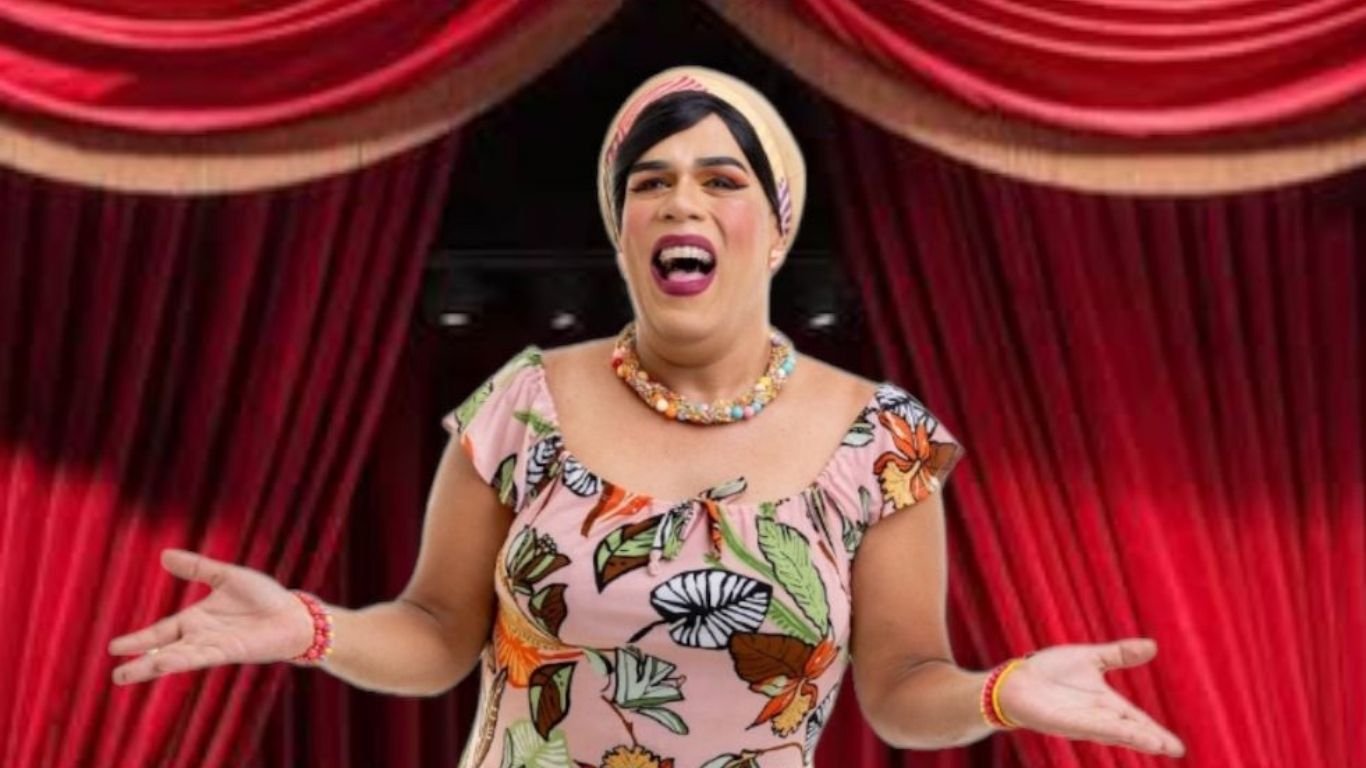 No Recife, ‘Mainha é uma peça’ tem sessão extra solidária neste domingo (21)