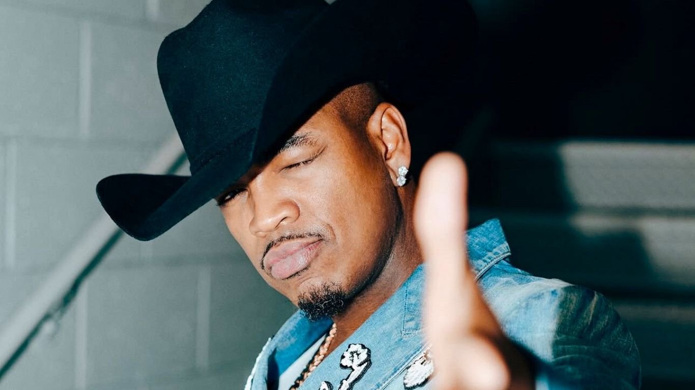 Ne-Yo, astro do R&B, chega em Olinda para show no carnaval 2026