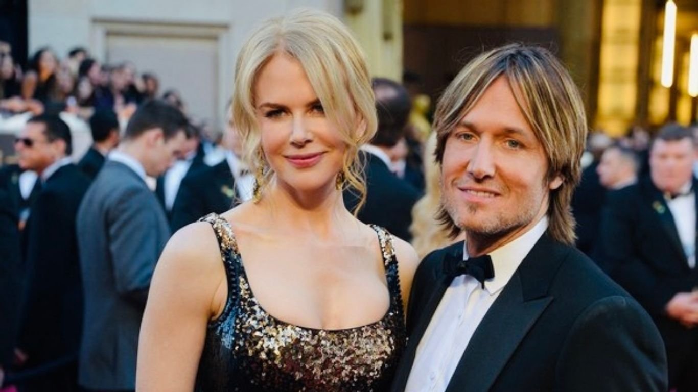 Nicole Kidman e Keith Urban se divorciam após 19 anos