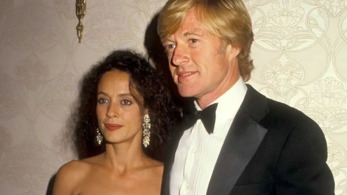 Sônia Braga relembra trabalho e romance com Robert Redford