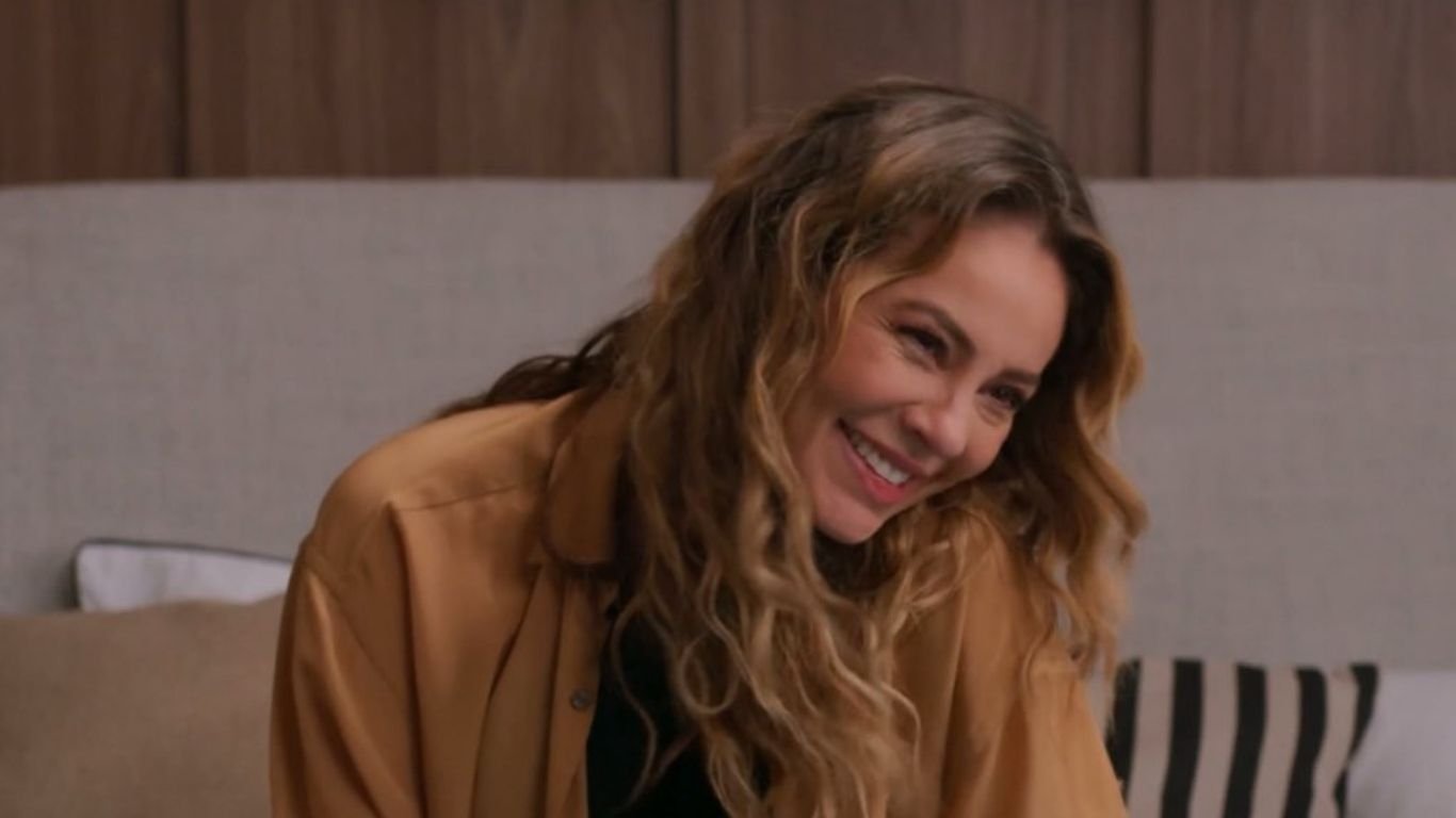 Paolla Oliveira revela bastidores de cenas de ‘Vale Tudo’; confira