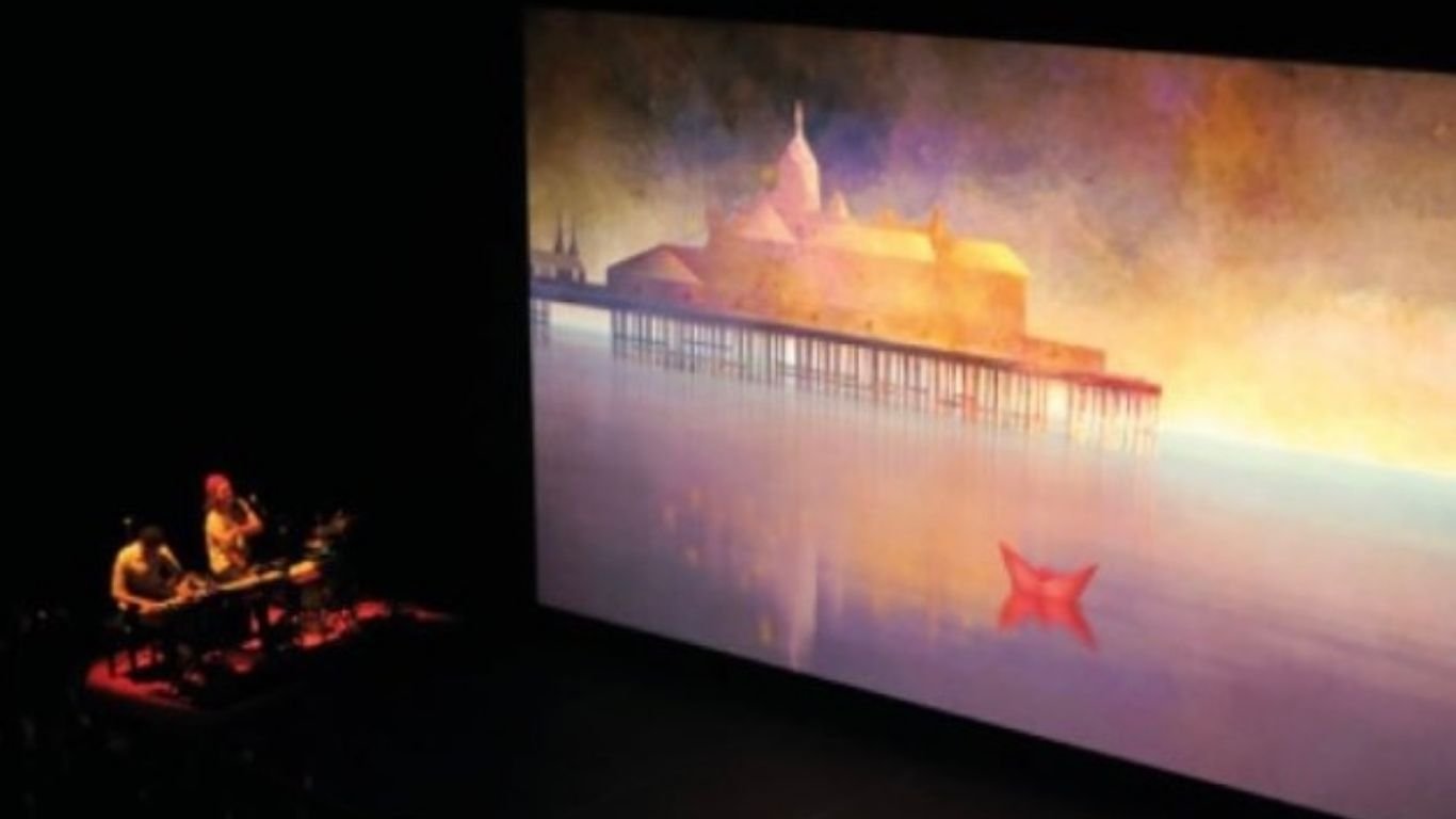 Cineconcertos para a primeira infância chegam ao Recife em outubro