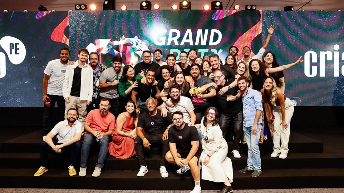 Cria PE 2025: agências disputam Troféu Capivara em novembro