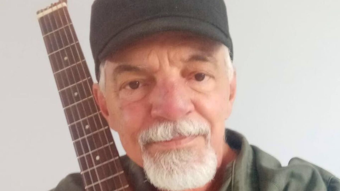 Mozar Syqueira faz show com convidados no Recife nesta sexta (26)