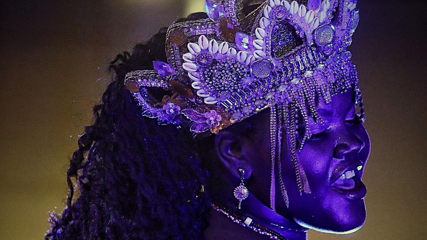 Exposição ‘Celebrações das Matas e Quilombos’ chega ao Recife nesta quinta (25)