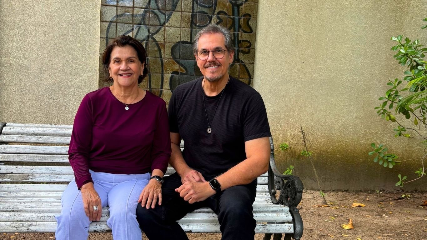 Recife recebe exposição com obras de Isa Pontual e Rinaldo Carvalho