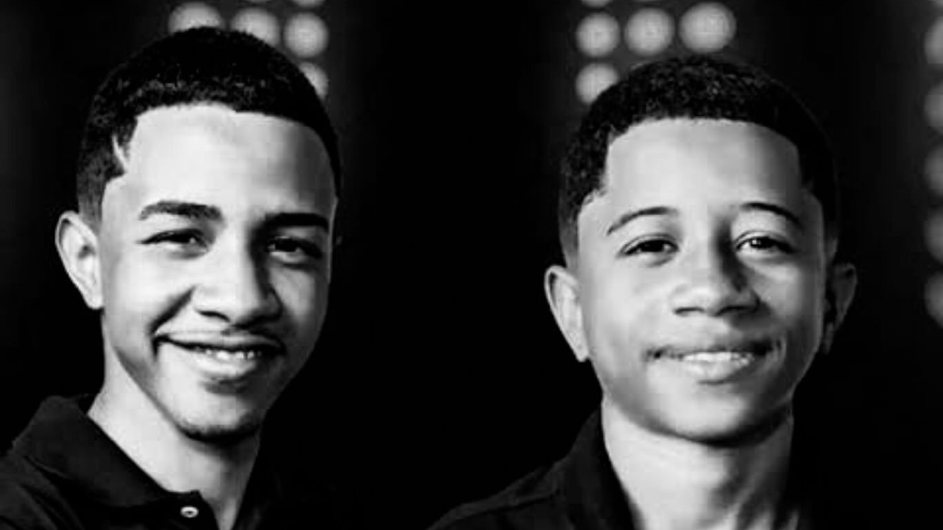 LUTO! Dupla mirim de arrocha morre em acidente na BR-101