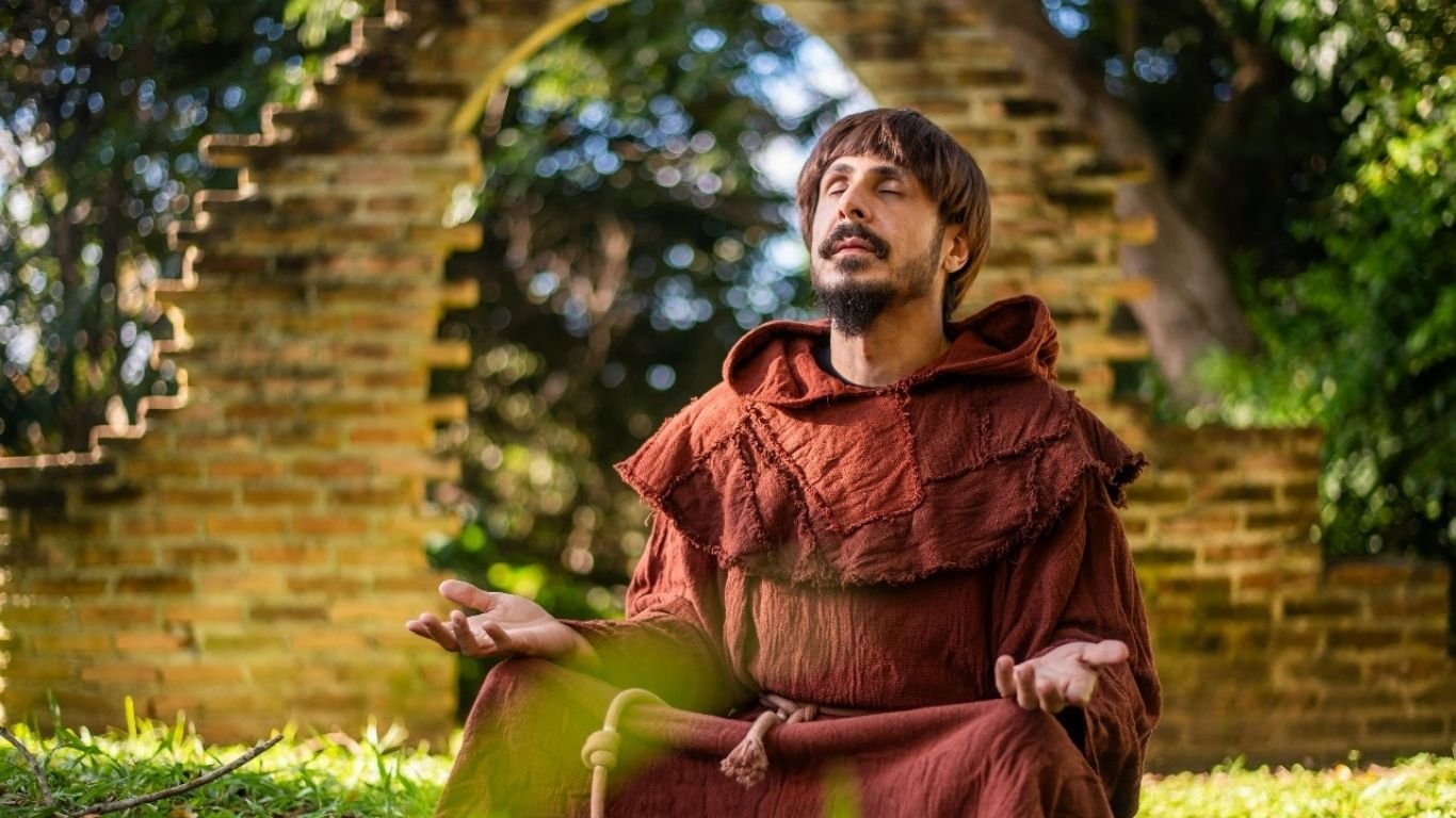 Espetáculo inspirado em São Francisco de Assis chega a Olinda