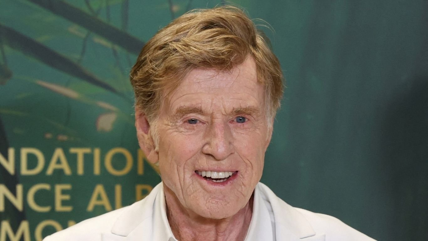 LUTO! Robert Redford, grande nome do cinema mundial, morre aos 89 anos