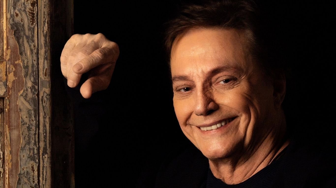 Turnê de Fábio Jr. chega a Olinda com hits que marcaram gerações