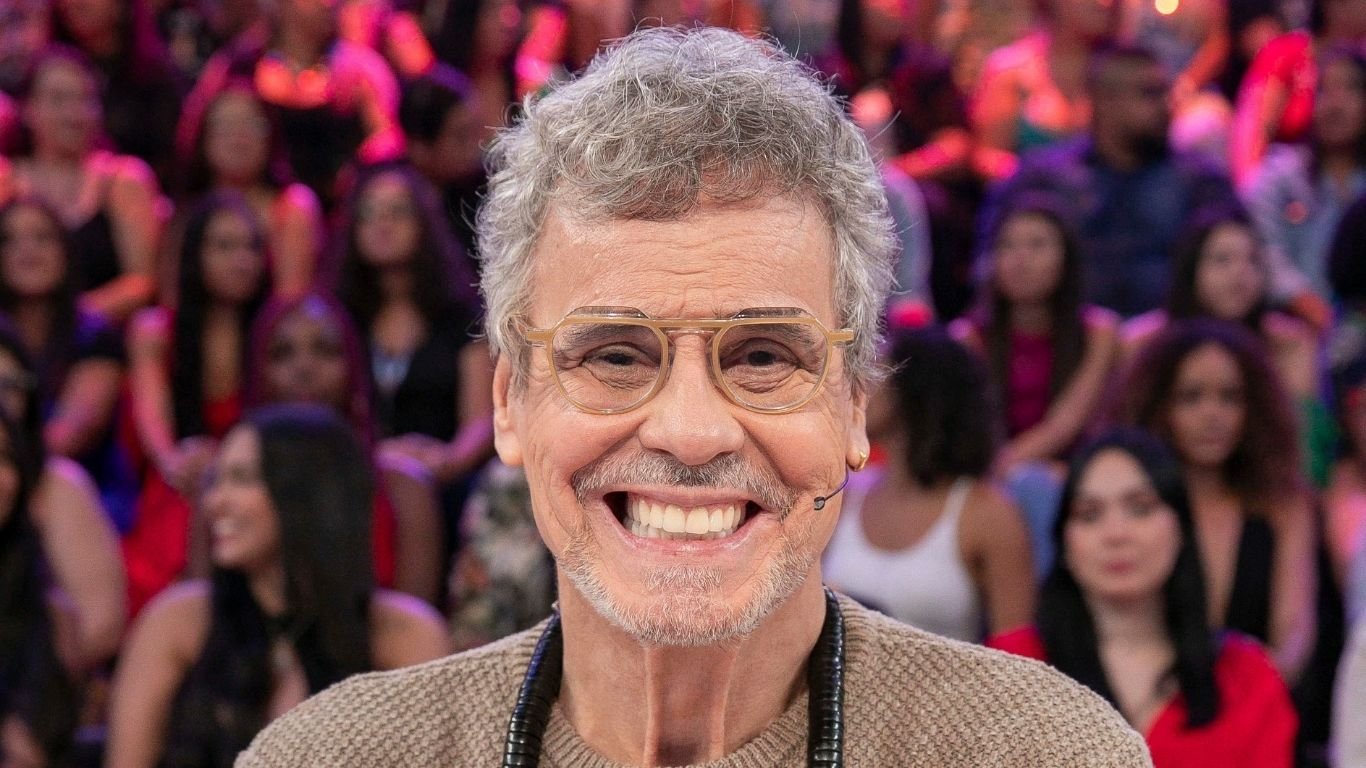 Coreógrafo Carlinhos de Jesus revela luta contra doença autoimune