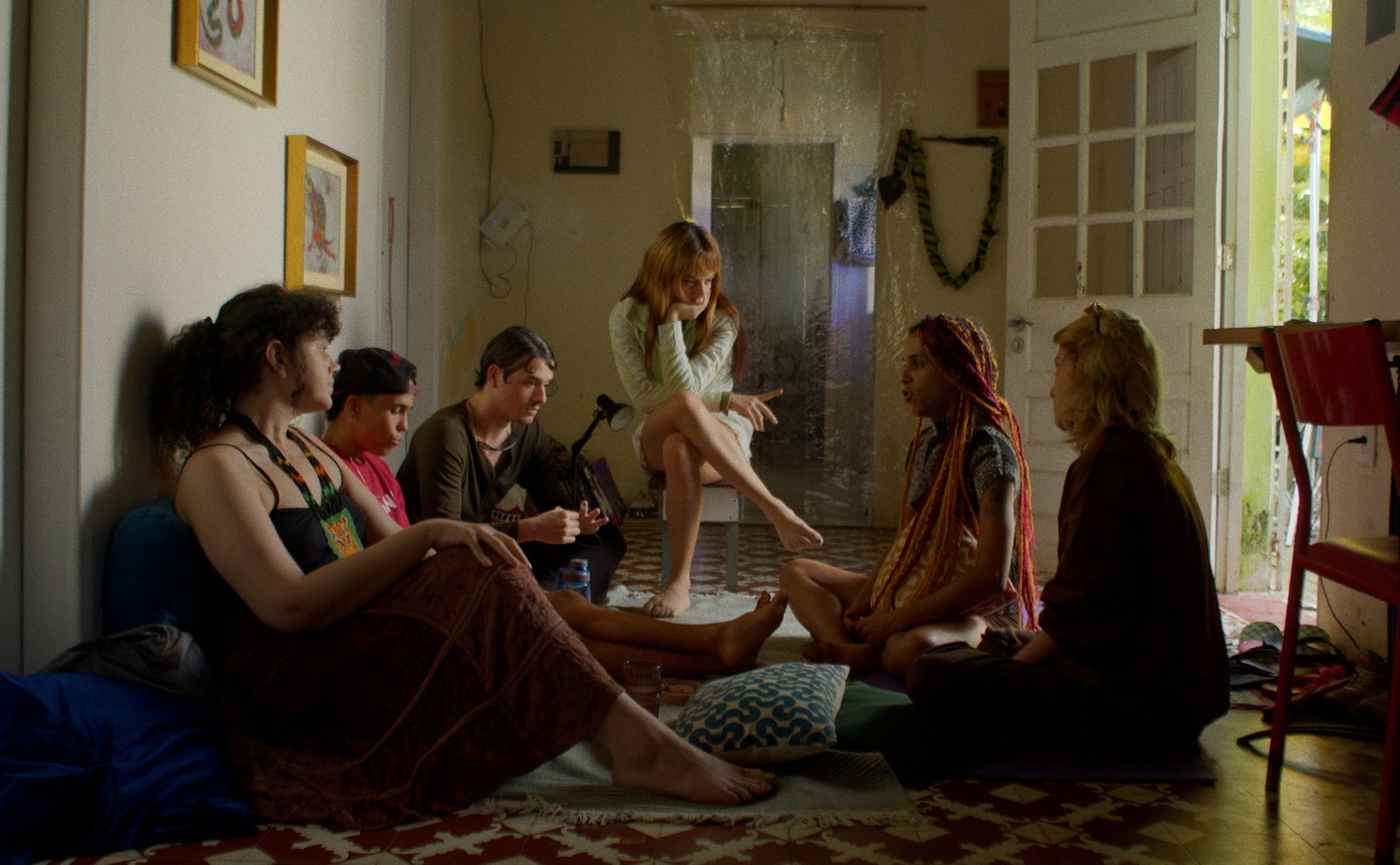 CineMONA exibe curtas LGBTQIA+ no Cais do Sertão