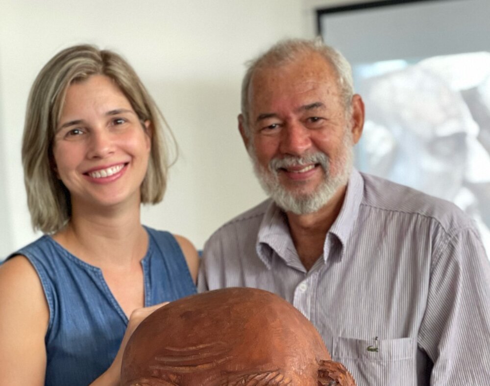 Expogravia apresenta universo da arte popular de Pernambuco