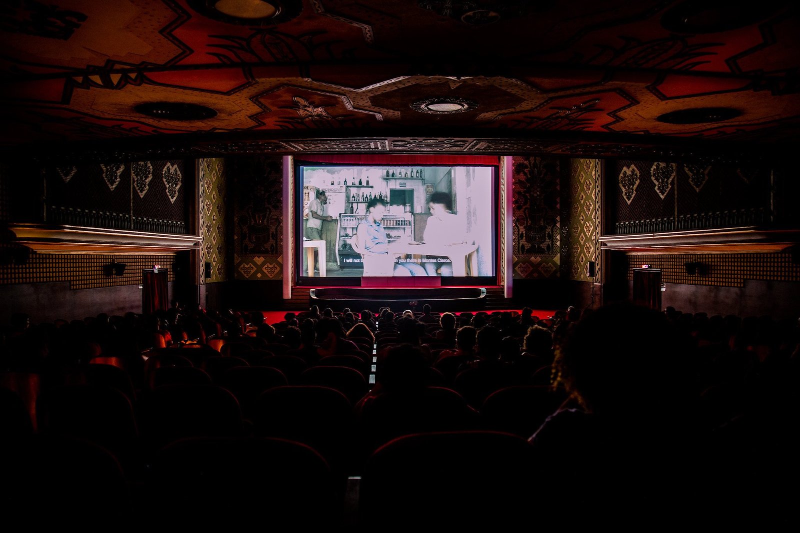 Festival de cinema universitário chega em sua sétima edição