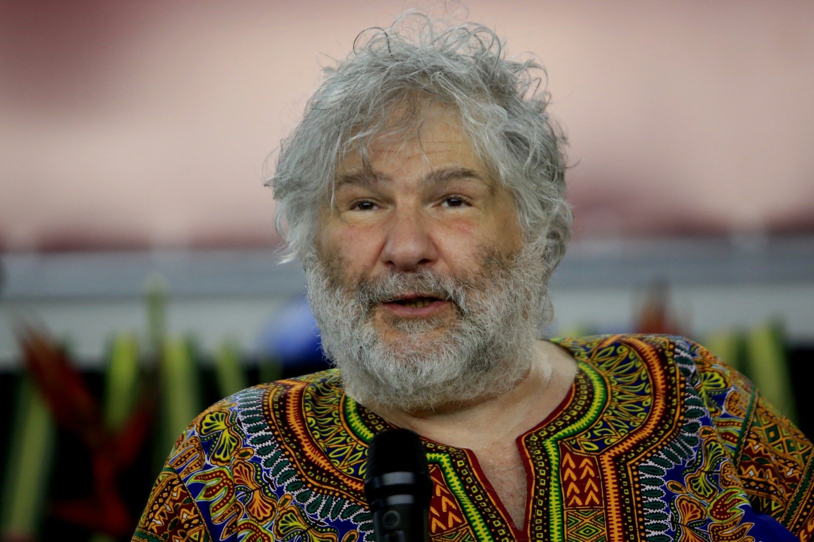 Cinema brasileiro se despede do documentarista Silvio Tendler