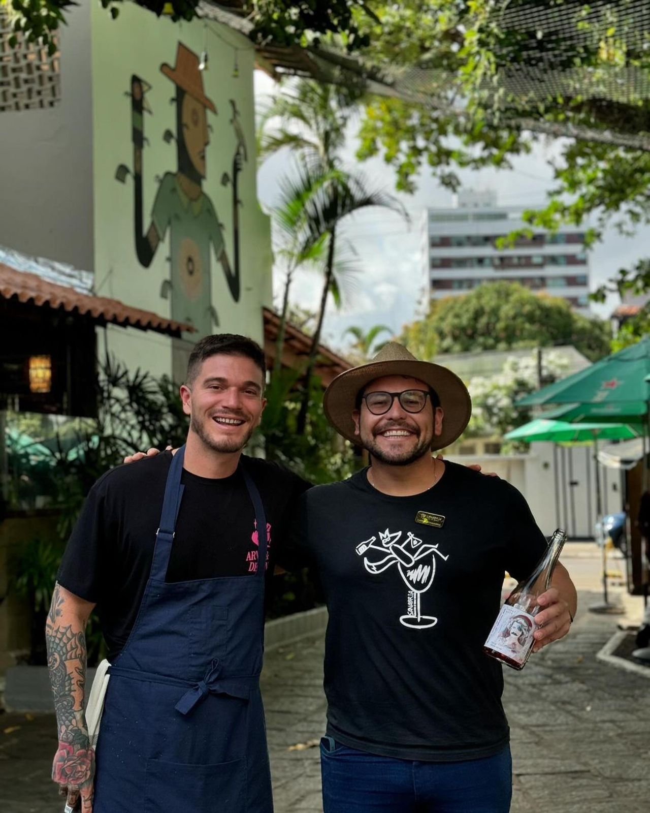 Imersão na cultura gastronômica marca Noite de Vinhos Brasileiros