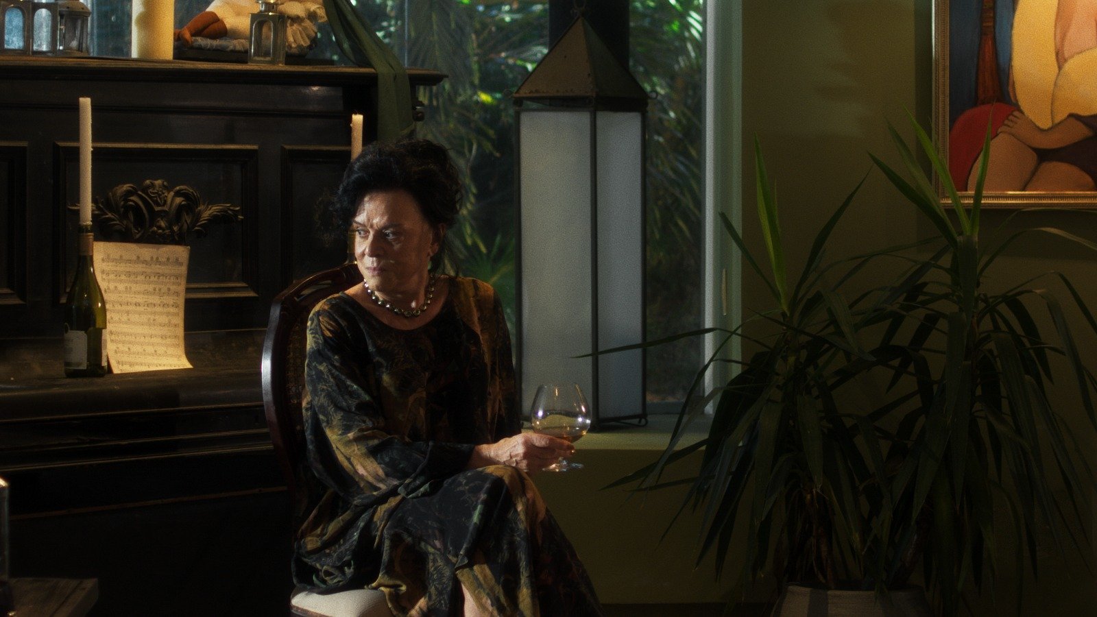 Cine Ceará 2025 tem abertura com ‘Gravidade’, primeiro longa de Léo Tabosa