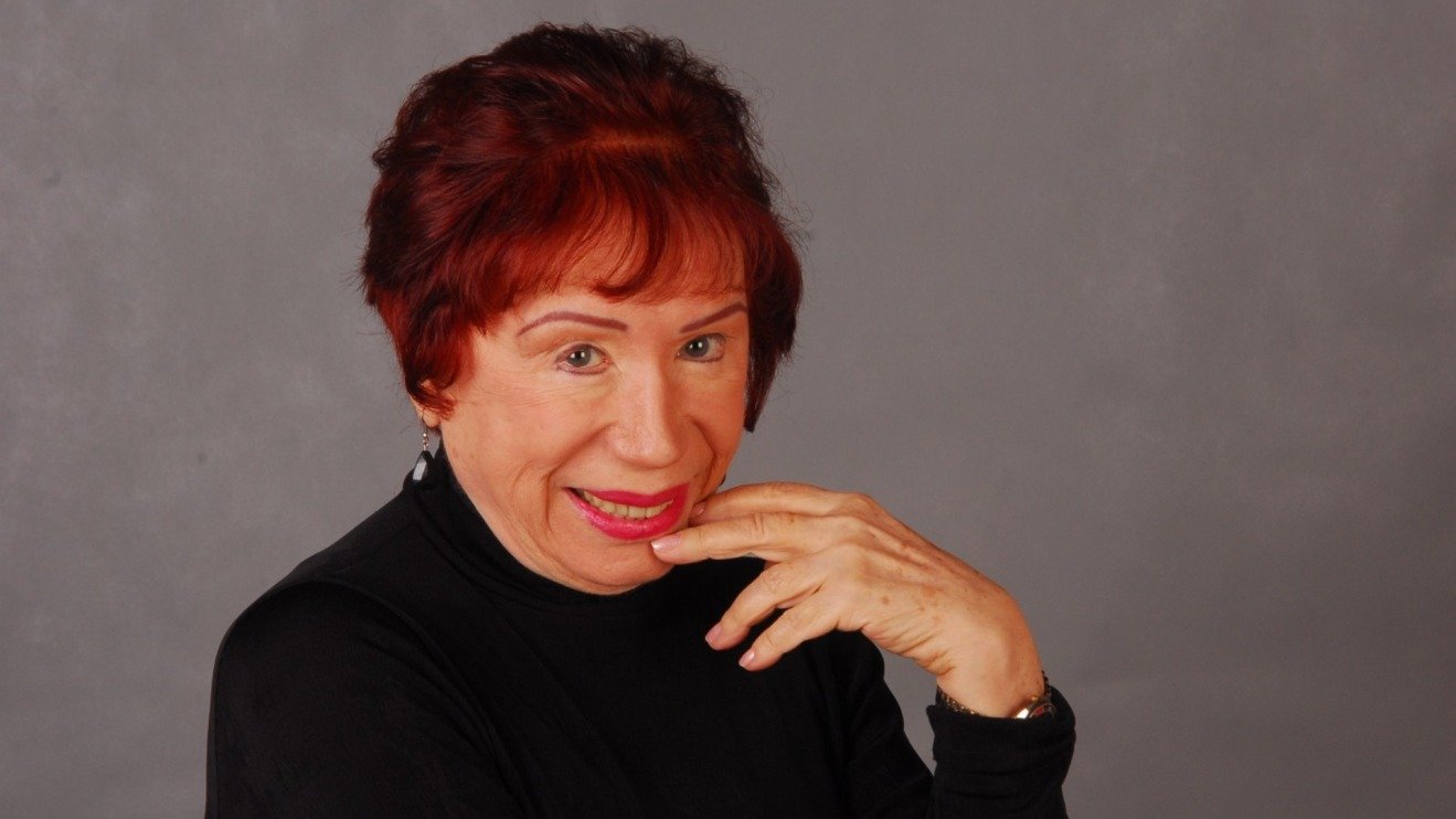 Aos 99, morre a atriz e comediante Berta Loran,