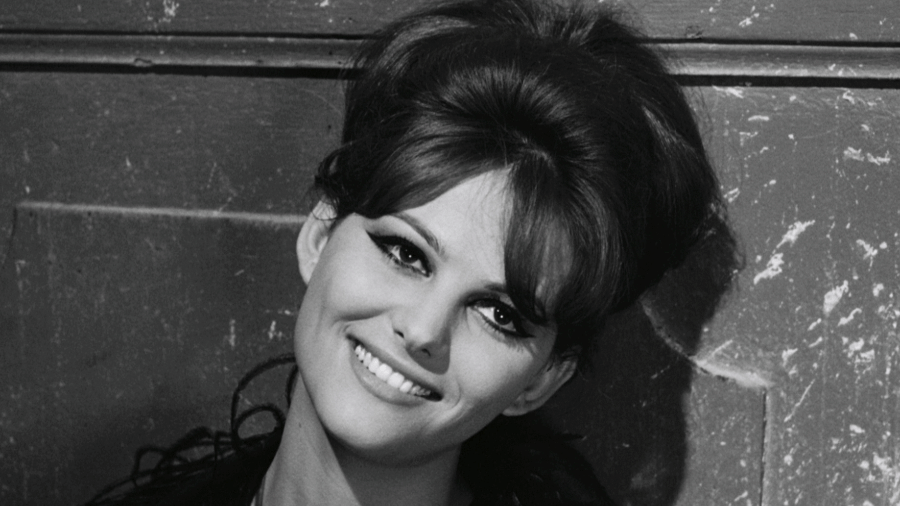 Cinema mundial perde musa Claudia Cardinale, aos 87