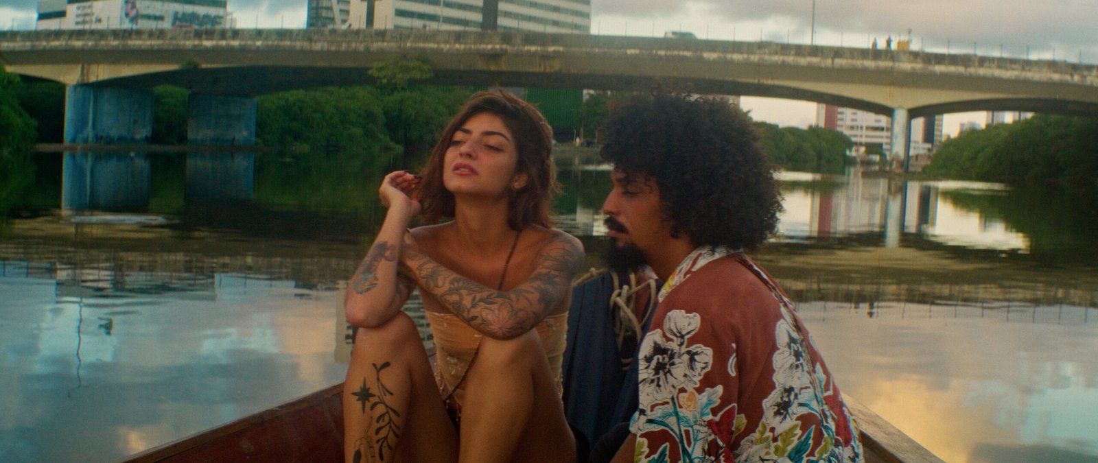 Filme pernambucano ‘A Primavera’ chega aos cinemas em 23 de outubro