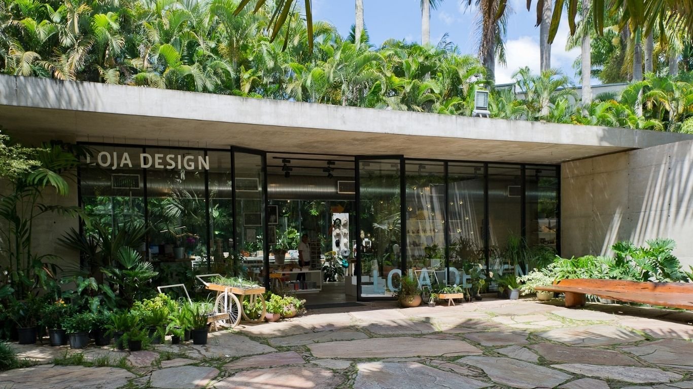 Inhotim participa da ART.PE 2025 com talk e loja de design