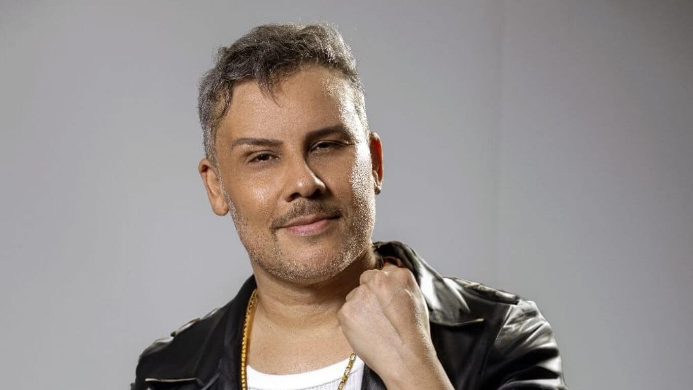 Telmo Santiago celebra 10 anos de carreira solo com gravação de DVD