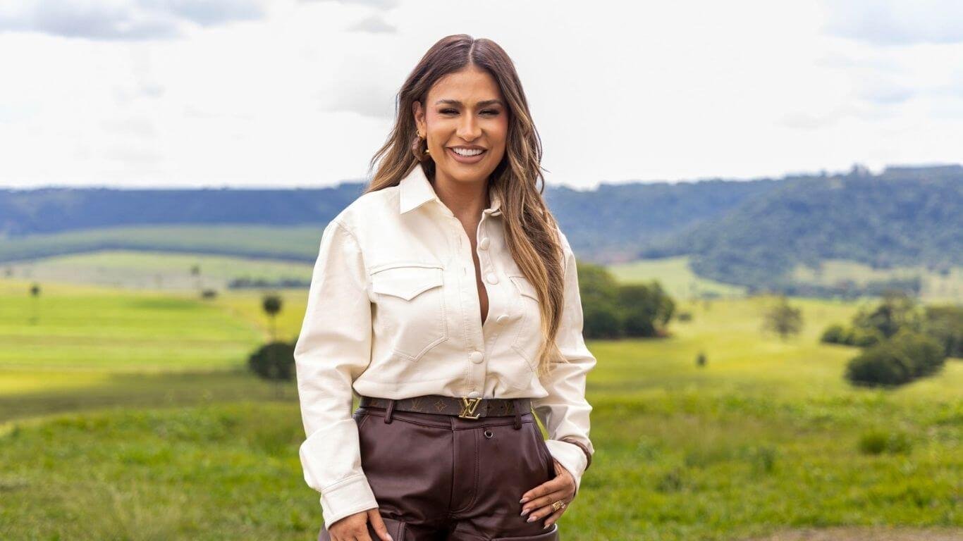 Simone Mendes desabafa após passar mal e ser levada ao hospital