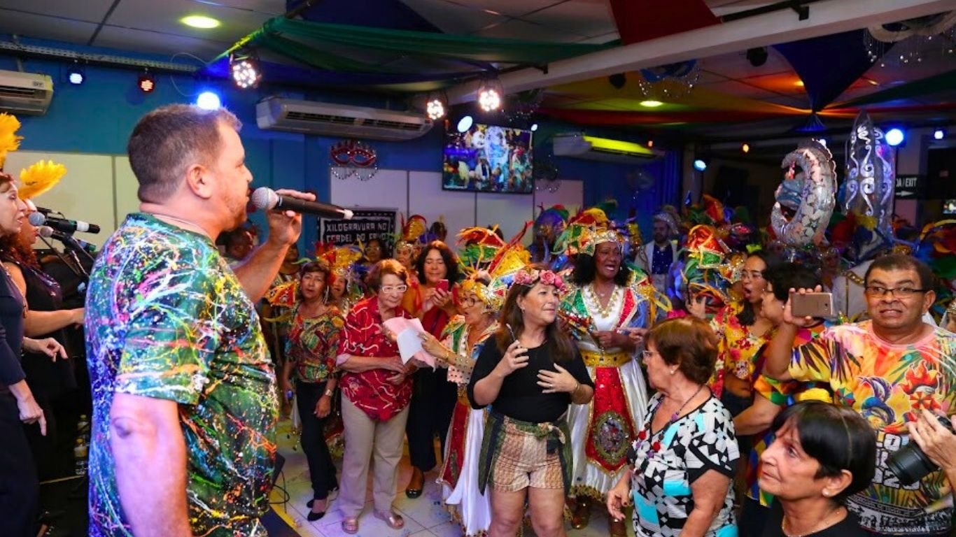 Quinta no Galo dá início às prévias do Carnaval nesta quinta (16)