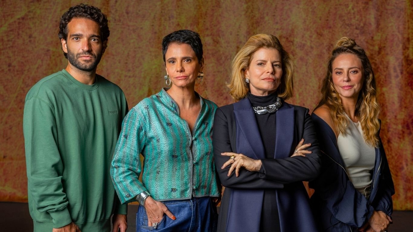Vale Tudo: saiba onde assistir ao último capítulo da novela no Recife