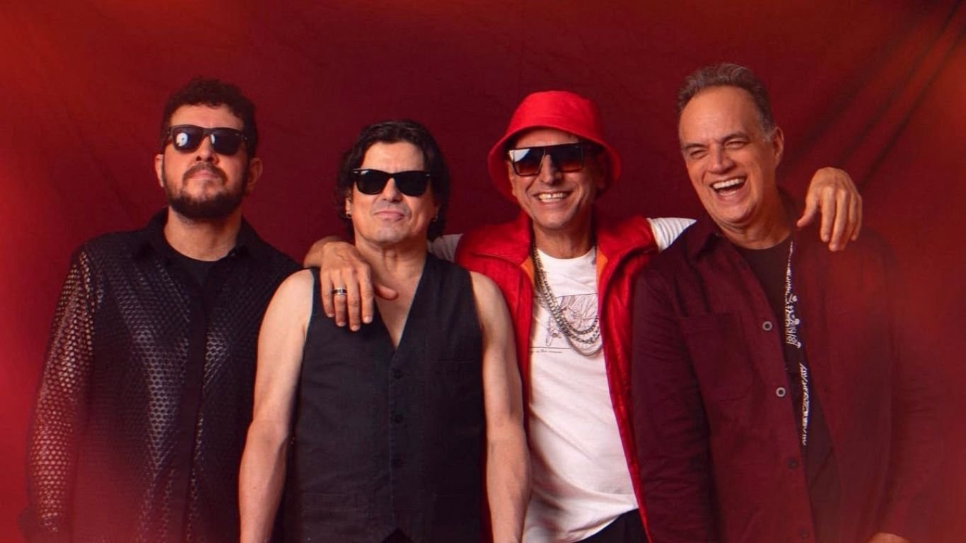 Com 10h de rock, Downtown Aldeia Festival acontece neste sábado (18)