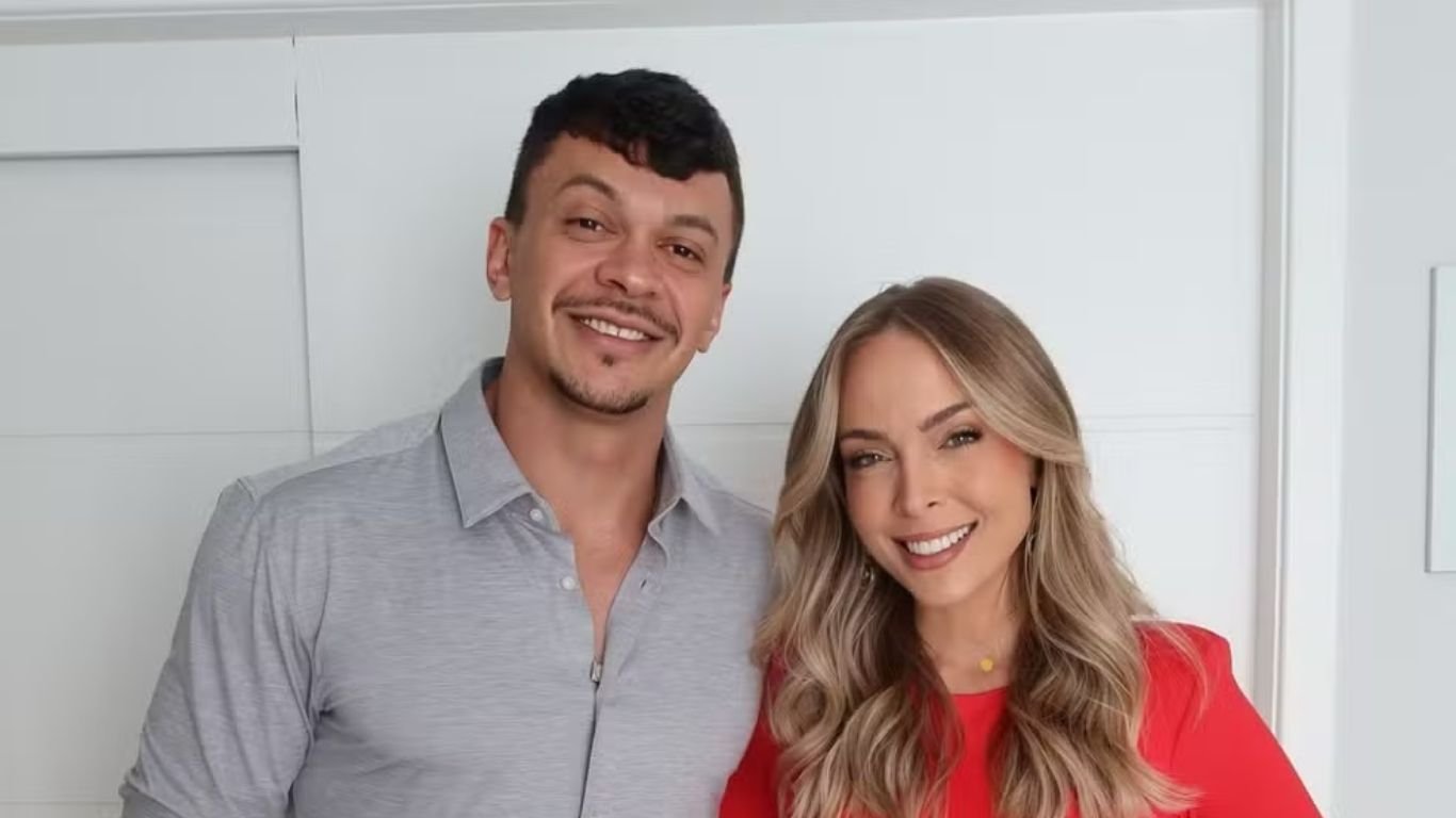 Casamento de Júlio Cocielo e Tata Estaniecki chega ao fim após 7 anos