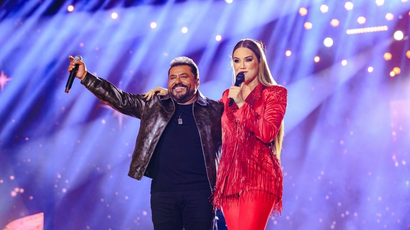 Limão com Mel festeja 30 anos de carreira com 1ª turnê internacional