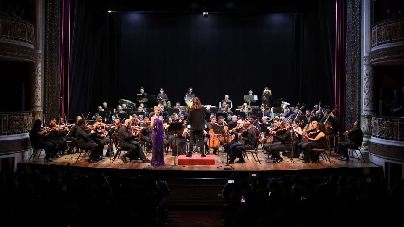 Festival Momento Musical chega ao Recife neste fim de semana