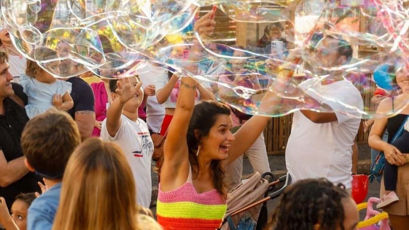 Festival João Pernambuco celebra o Choro no Sertão de Itaparica