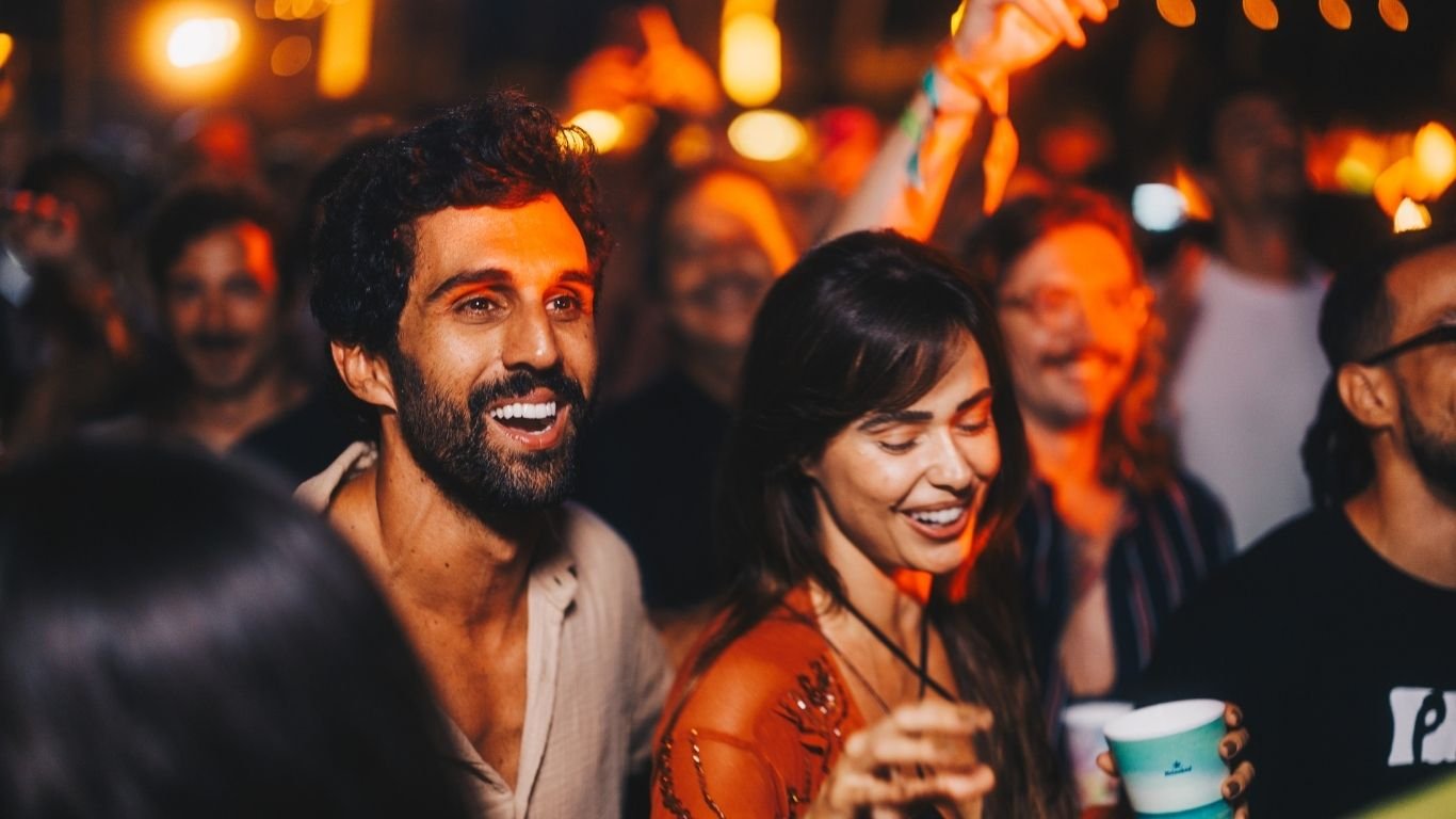 Réveillon Carneiros lança app com programação completa do evento