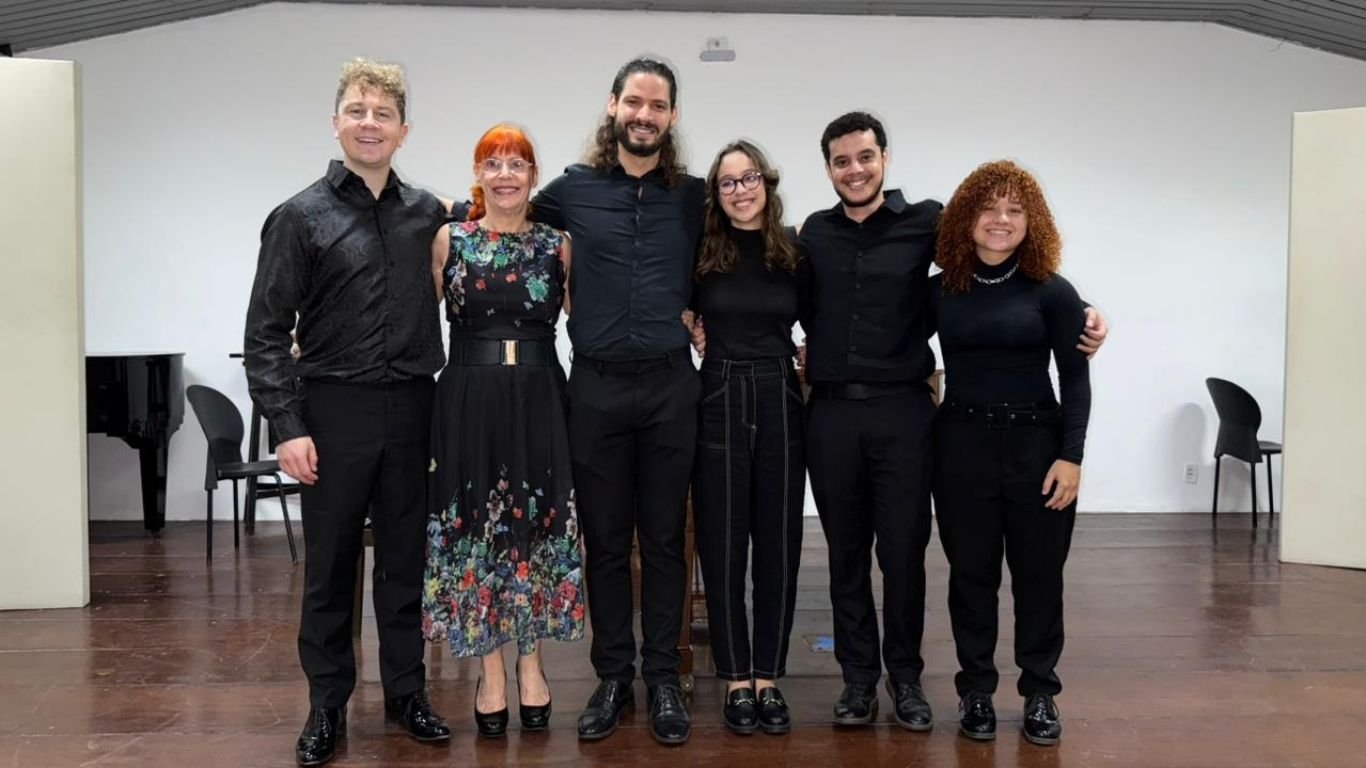 Festival Momento Musical apresenta concerto especial no Recife