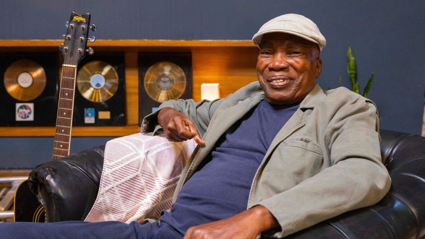 Aos 82 anos, Milton Nascimento é diagnosticado com demência