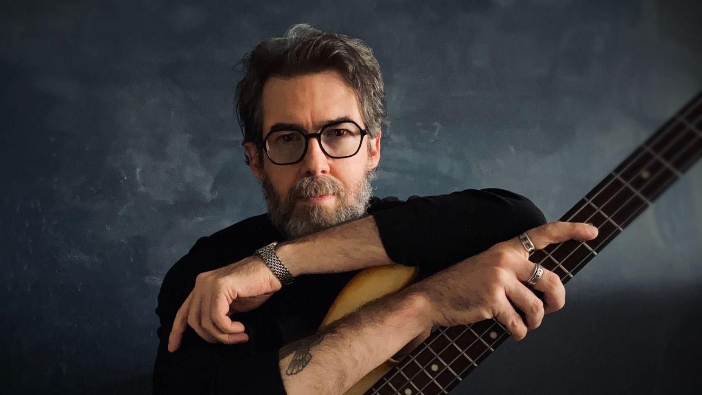 Milonga Oscura: terceiro álbum de Fernando Peters já disponível