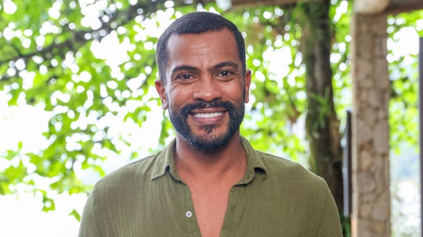 Samuel de Assis é internado no Rio de Janeiro: “Estresse absoluto”