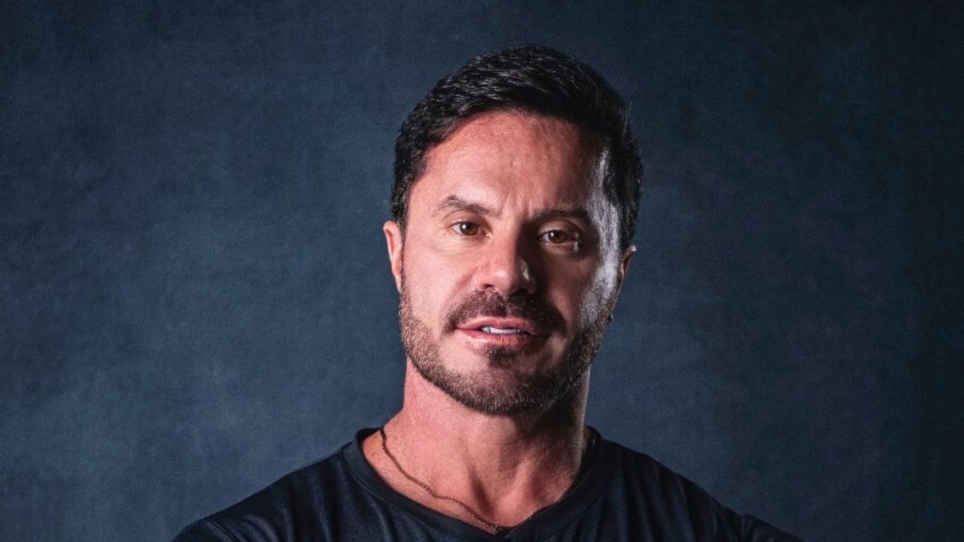 Renato Cariani traz palestra inédita ao Recife na Recifitness