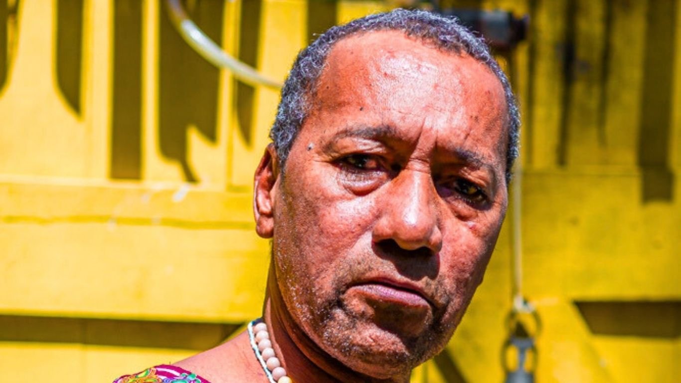 Miró da Muribeca ganha biografia escrita por Wellington de Melo