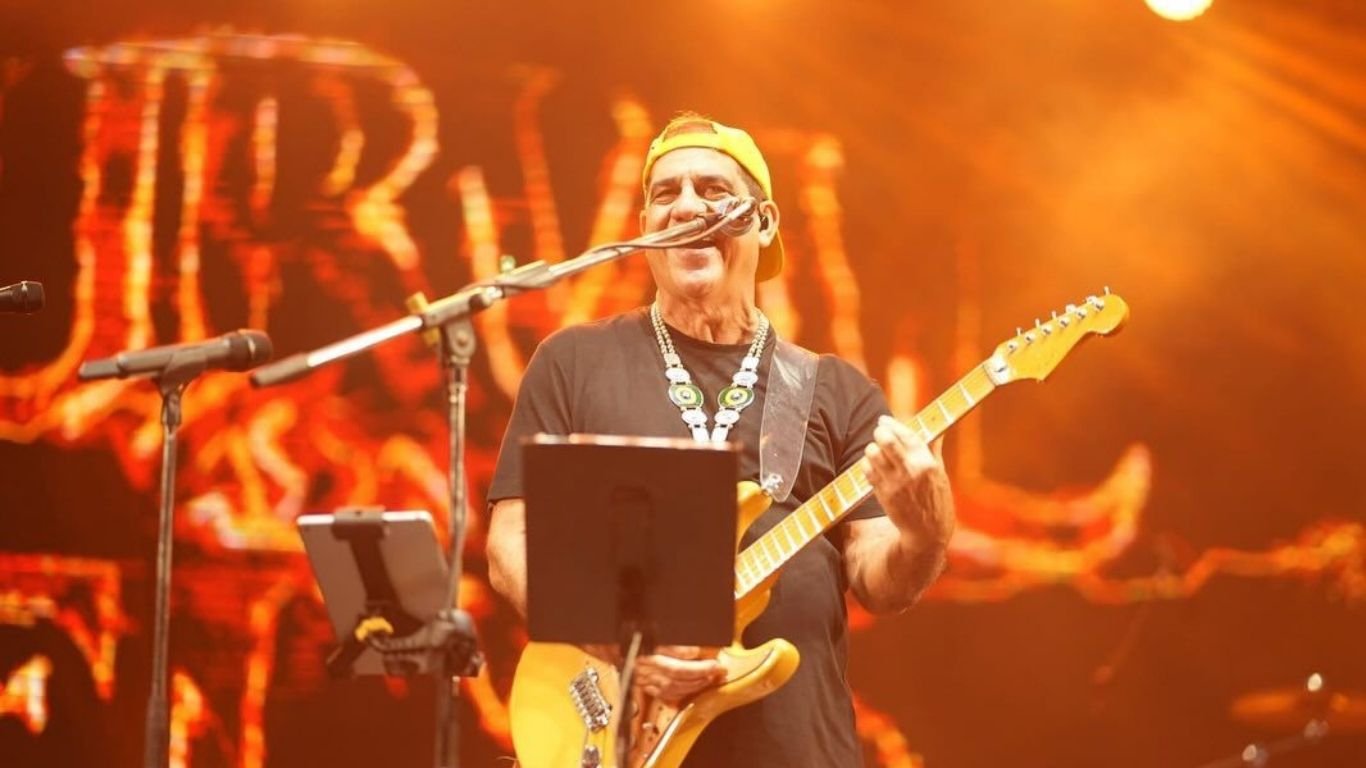 Festa Maluco Beleza celebra 40 anos de axé com show no Recife