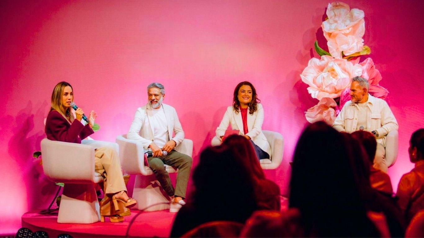 Fragrância inédita celebra 30 anos de tradição na perfumaria