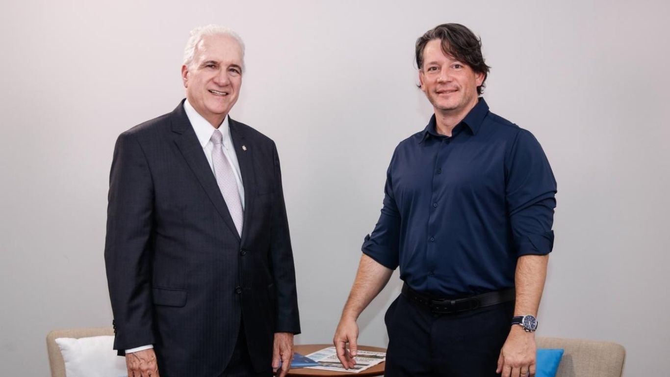 CONEF 2025 traz líderes da economia ao Recife nesta sexta (24)