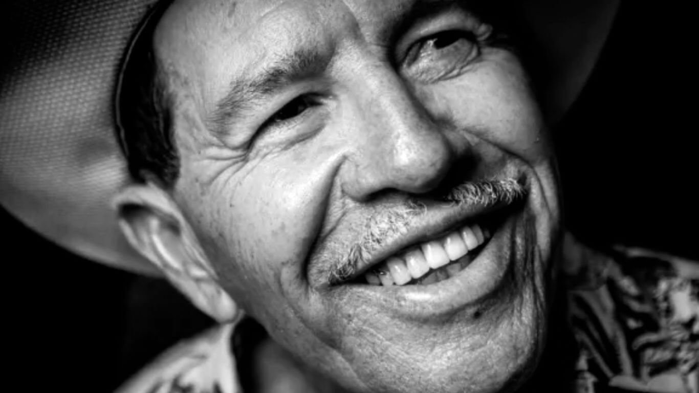 Morre Mestre Noé da Ciranda, ícone da cultura popular, aos 72