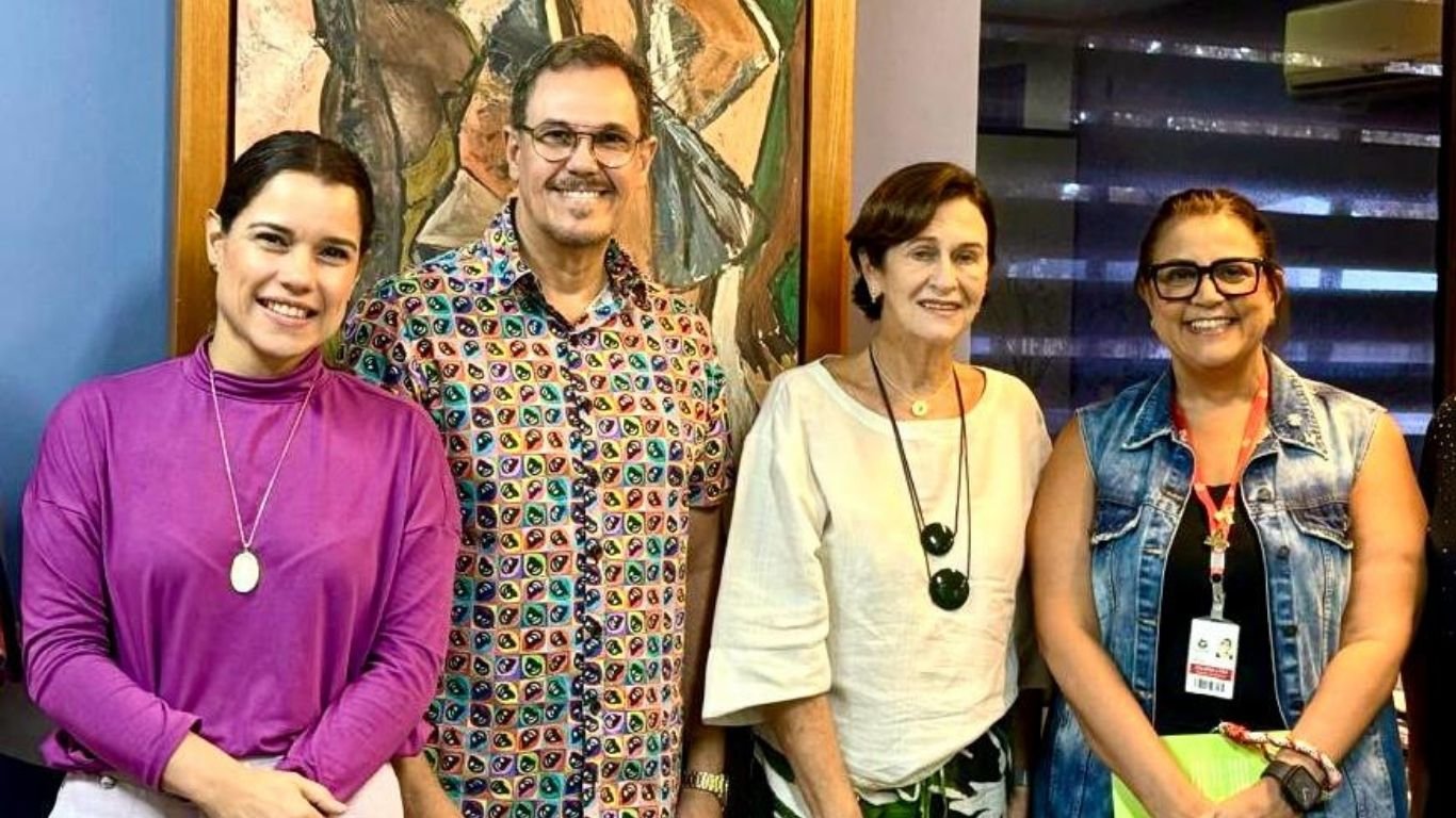 XXIV Expo de Artes do IMIP vai homenagear o artista Carlos Pragana