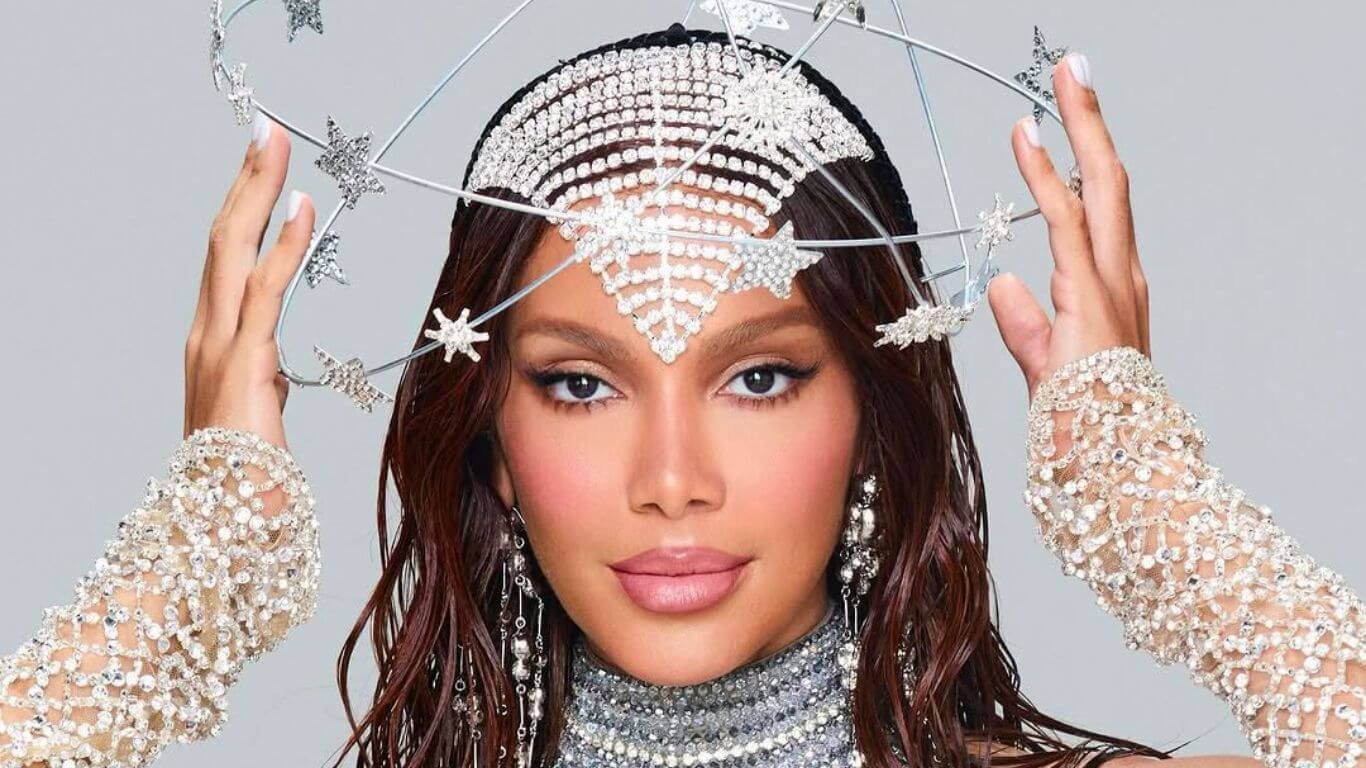 Recife está entre as cidades que vão receber os Ensaios da Anitta