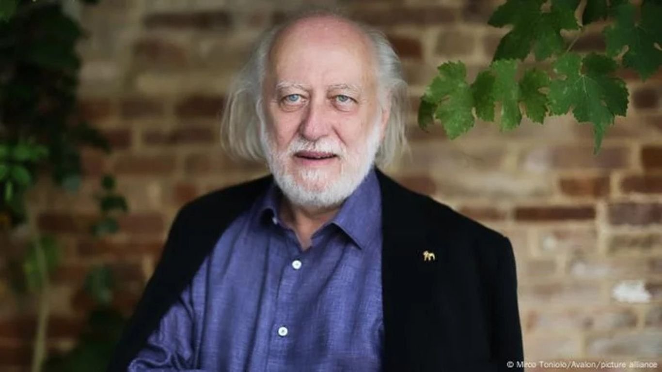 László Krasznahorkai vence prêmio Nobel de Literatura 2025