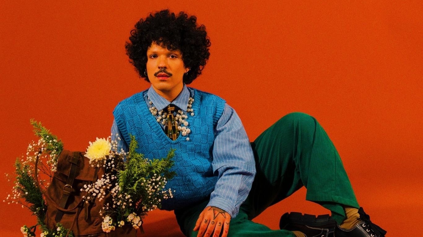 Jáder lança “Xêro” e inicia nova fase pop em sua carreira