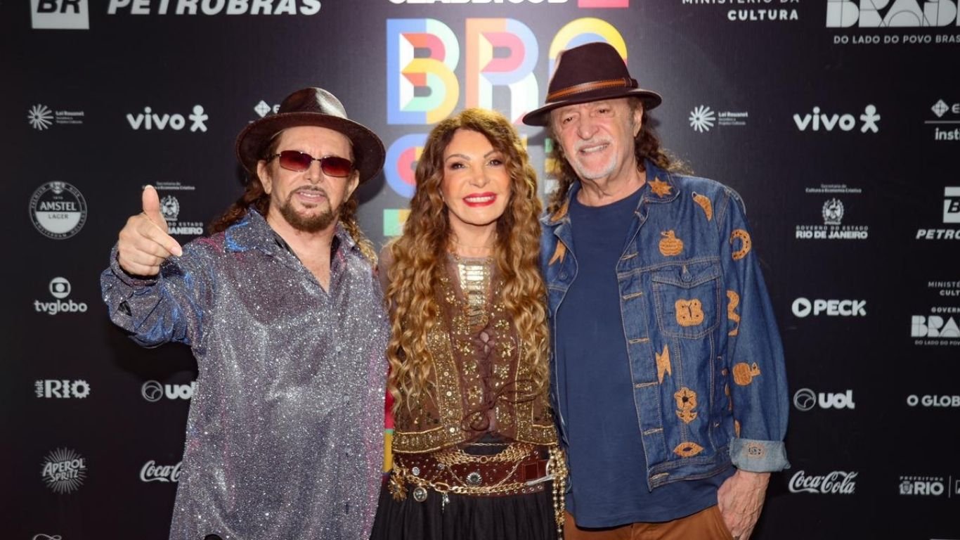 Festival Clássicos do Brasil celebra a riqueza da música nordestina